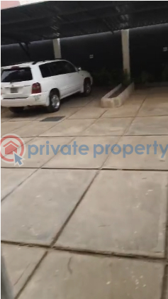 4 bedroom Terraced Duplex For Rent By Vio Mabushi Abuja Phase 1  - 10