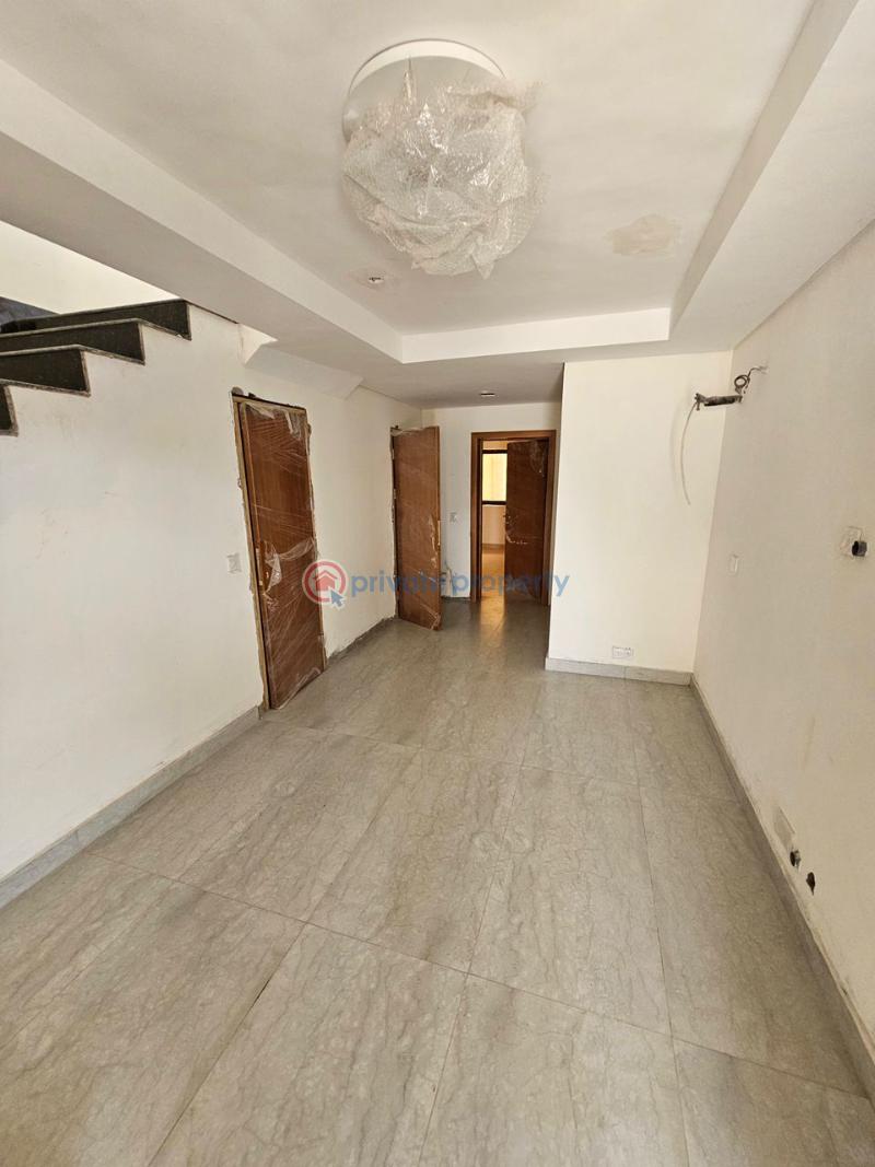 4 bedroom Duplex For Sale Ikeja GRA Lagos - 8