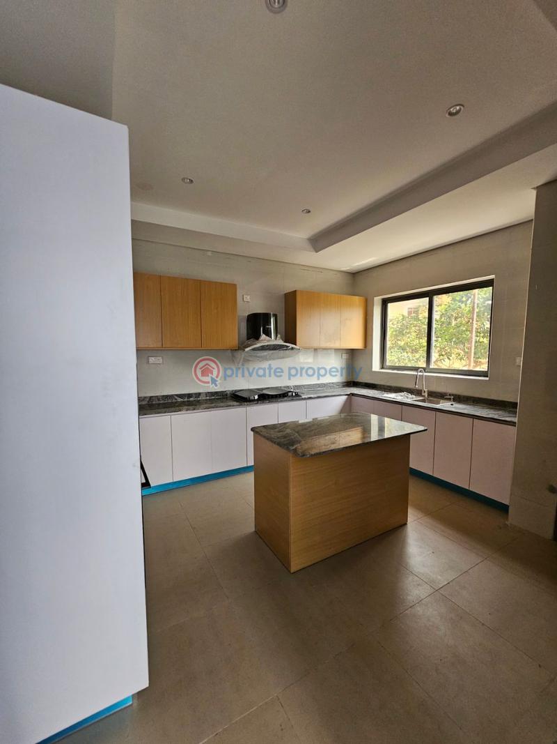 4 bedroom Duplex For Sale Ikeja GRA Lagos - 6