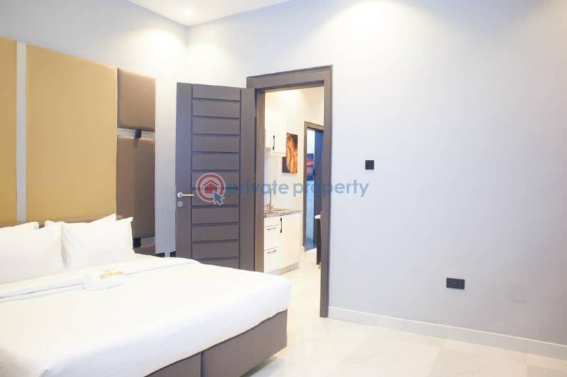 4 bedroom Terraced Duplex For Sale Lekki Phase 1 Lagos - 0