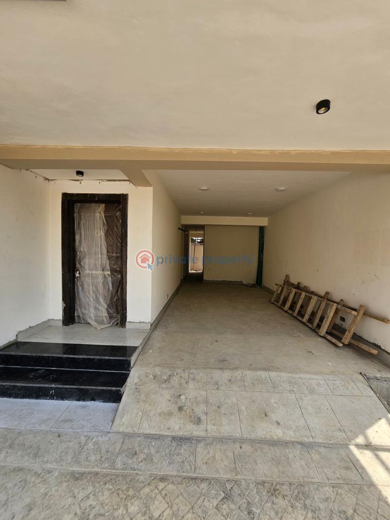 4 bedroom Duplex For Sale Ikeja GRA Lagos - 0