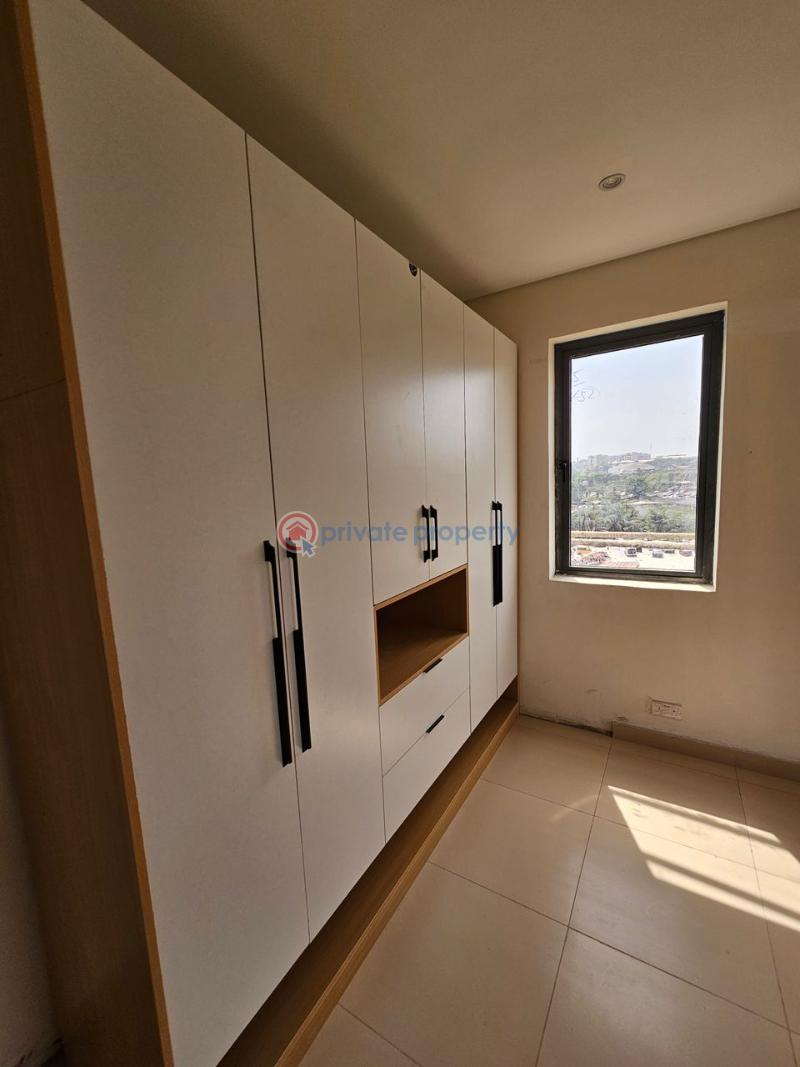 4 bedroom Duplex For Sale Ikeja GRA Lagos - 4