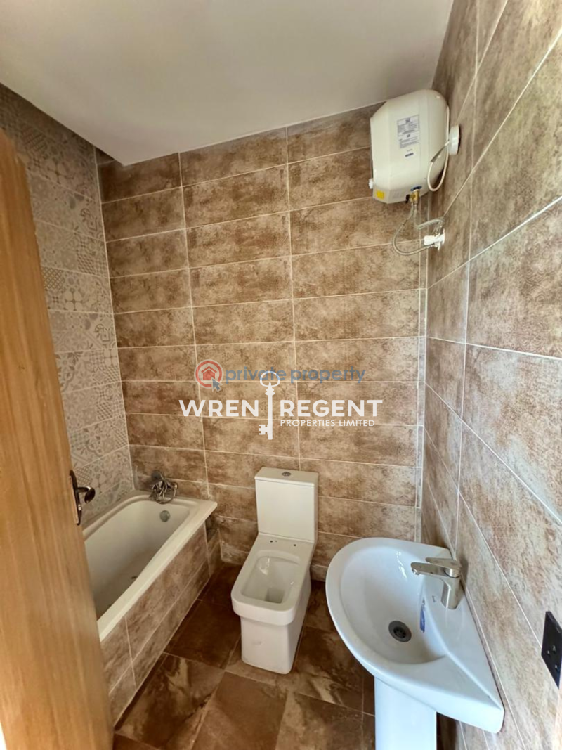4 bedroom Terrace For Rent Old Ikoyi Lagos - 5