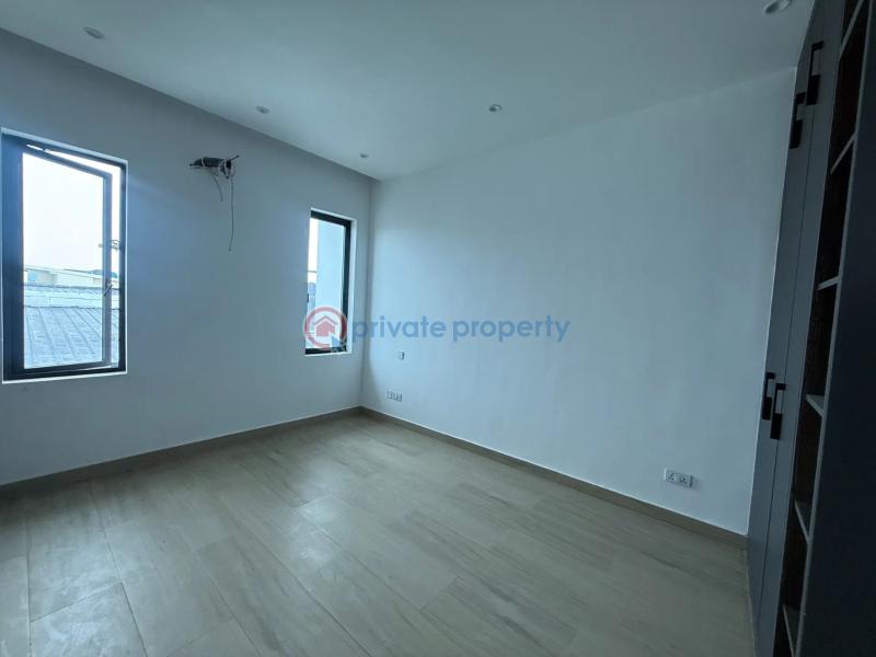 4 bedroom House For Sale Chevron Drive Lekki Lagos - 10