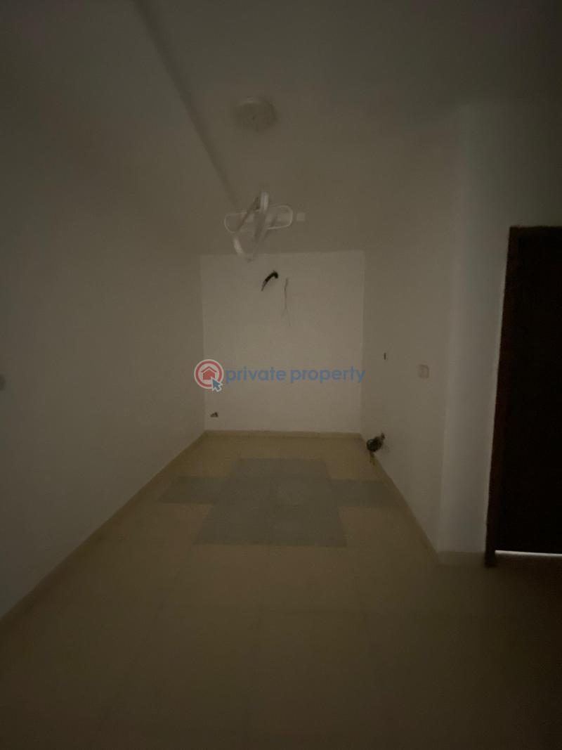 4 bedroom Flat & Apartment For Rent Orchid Lekki Chevron Drive Lekki Lagos - 12