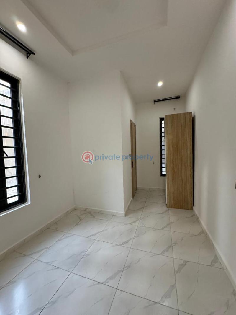 4 bedroom Terraced Duplex For Sale Lagos Business School, Lekki Ajah Lagos - 1
