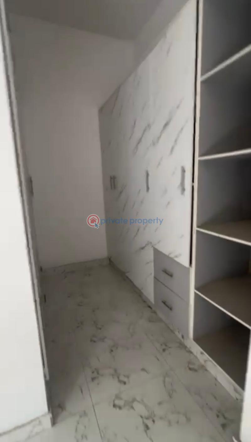 4 bedroom Terraced Duplex For Rent Garden Estate, Orchid Lekki Lagos - 6