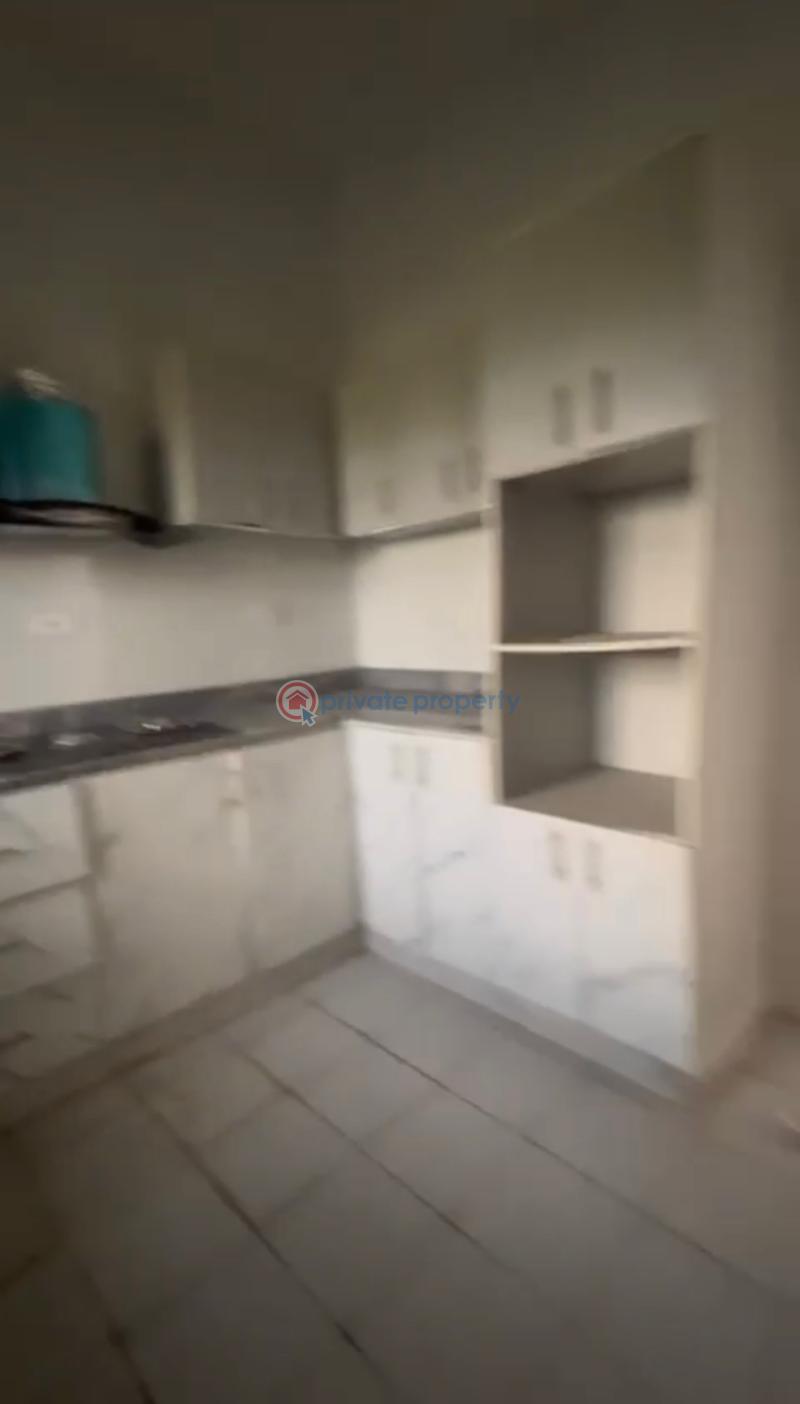 4 bedroom Terraced Duplex For Rent Garden Estate, Orchid Lekki Lagos - 3