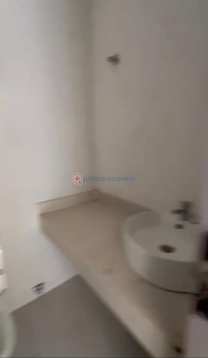 4 bedroom Terraced Duplex For Rent Garden Estate, Orchid Lekki Lagos - 7