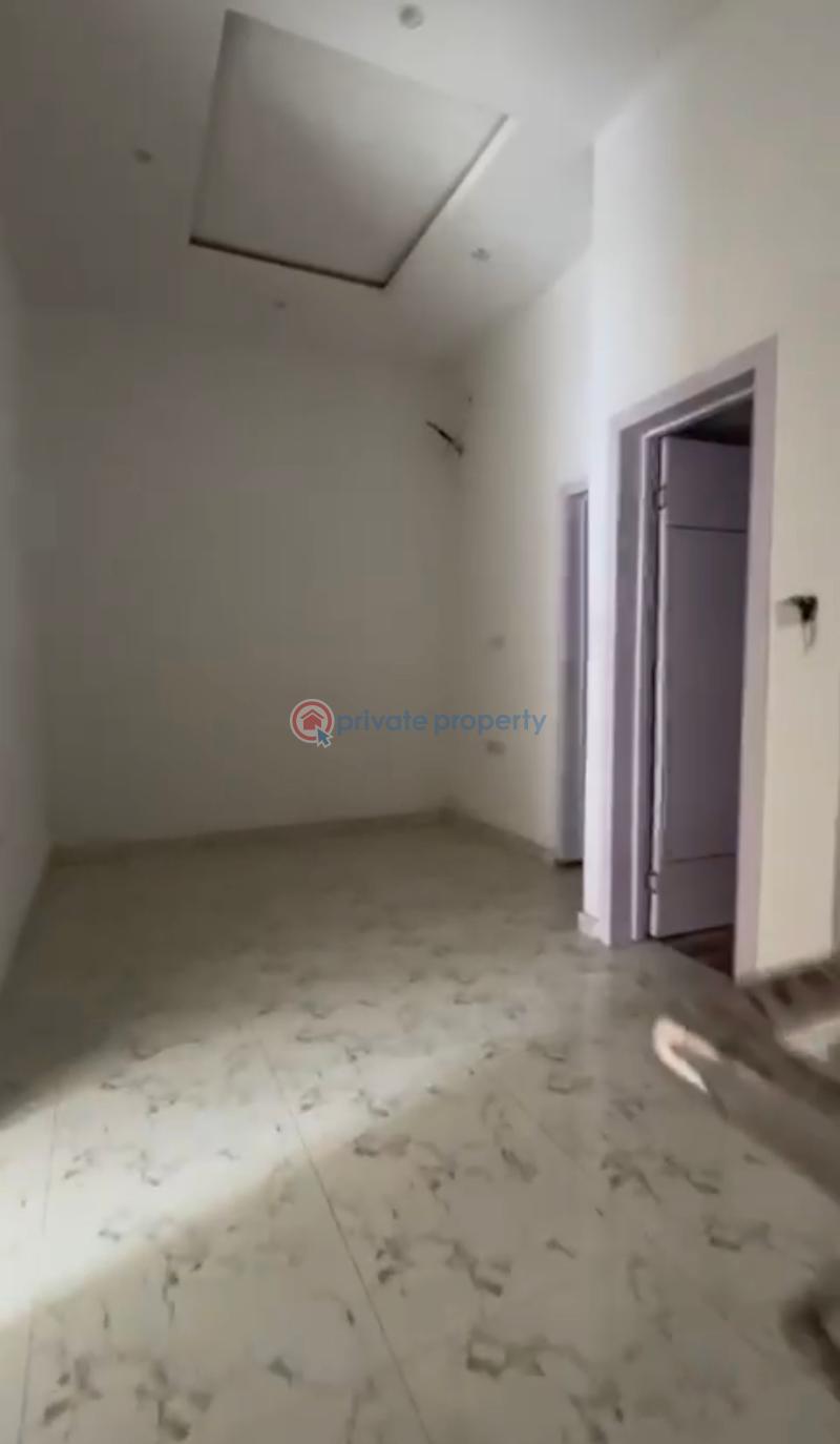 4 bedroom Terraced Duplex For Rent Garden Estate, Orchid Lekki Lagos - 4