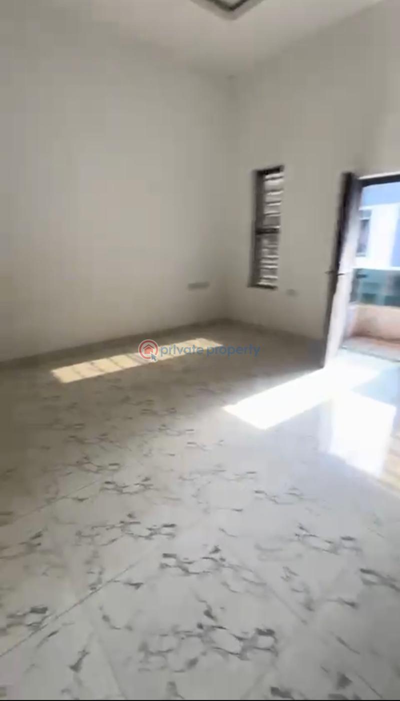 4 bedroom Terraced Duplex For Rent Garden Estate, Orchid Lekki Lagos - 5