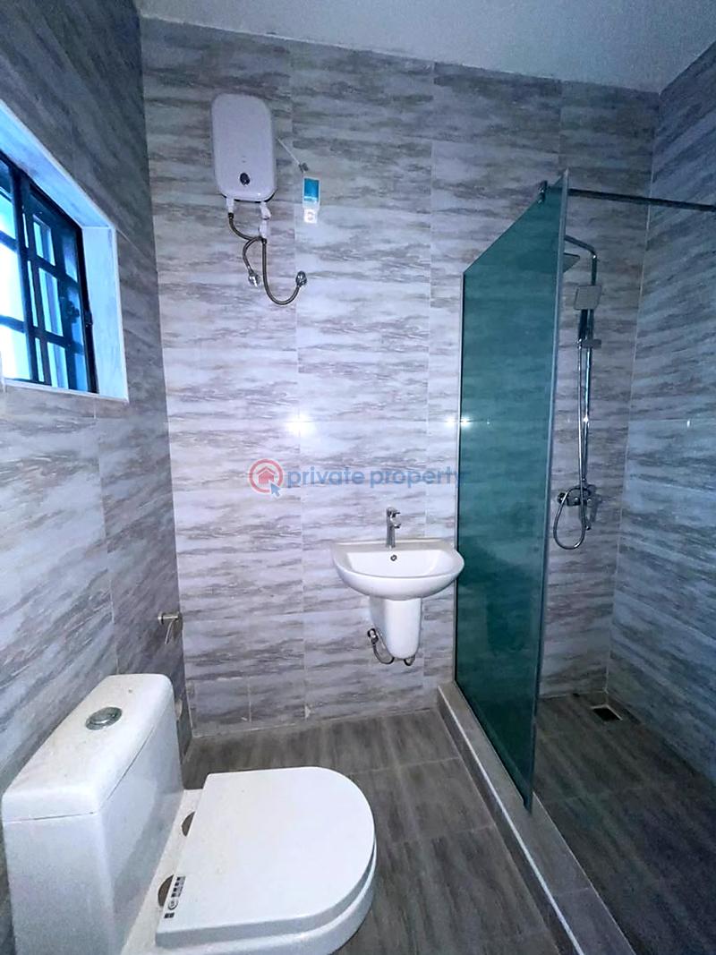 4 bedroom House For Sale Sangotedo Ajah Lagos - 6