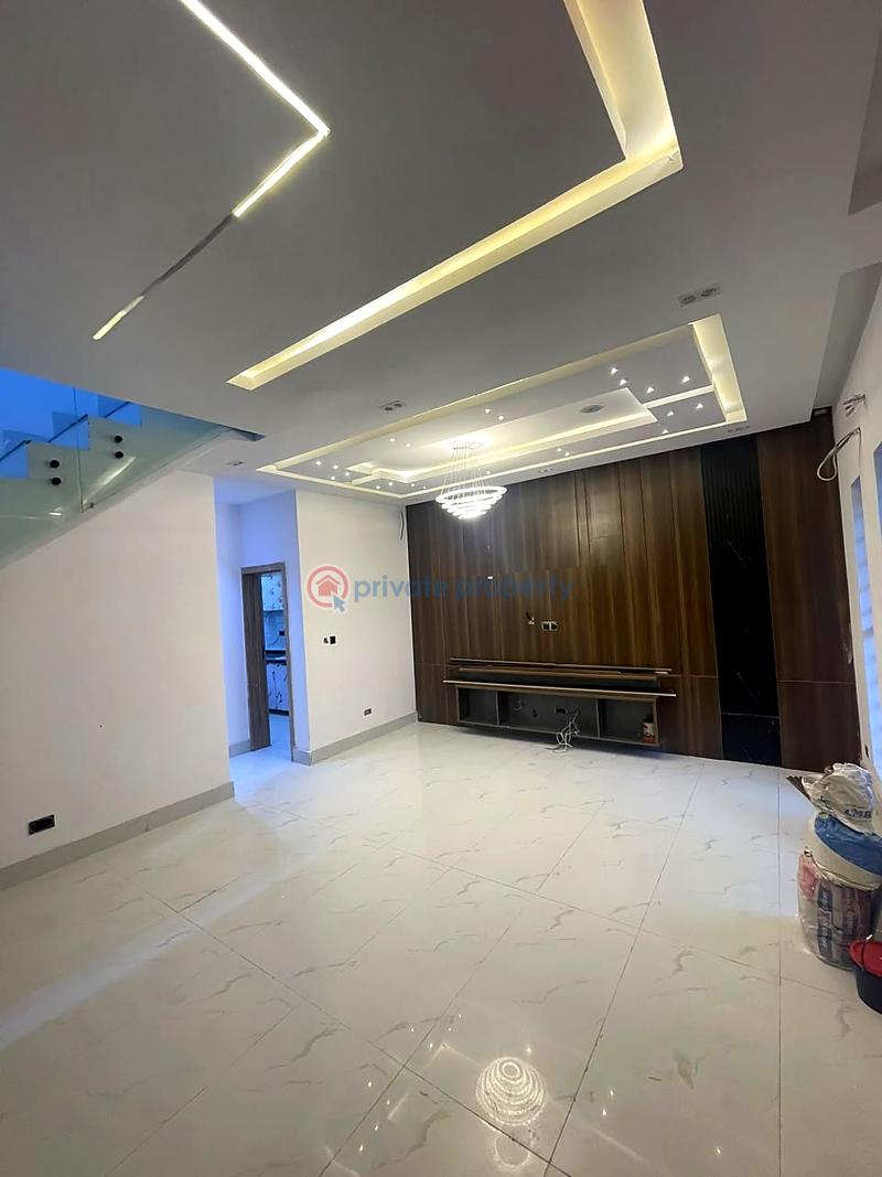 4 bedroom Terraced Duplex For Sale Ajah Lagos - 1