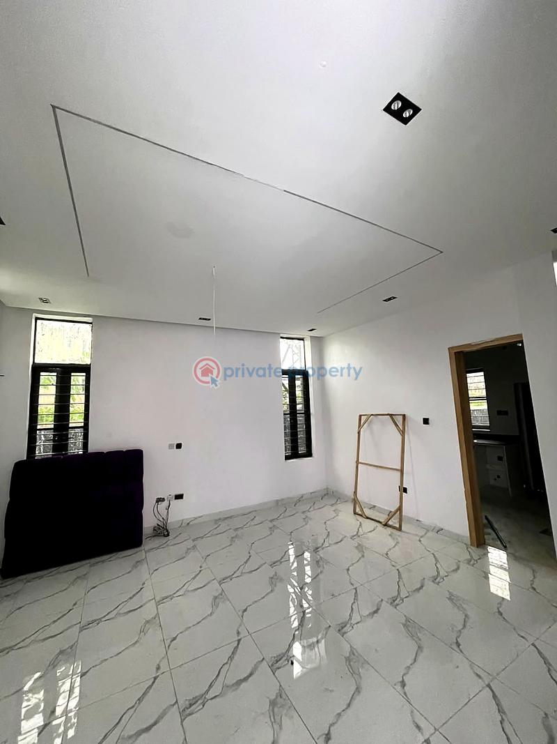 4 bedroom House For Sale Lekki Lagos - 1