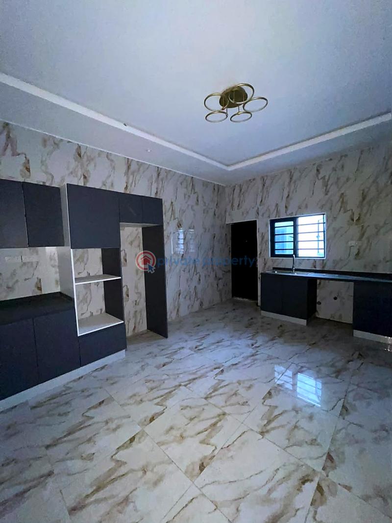 4 bedroom House For Sale Sangotedo Ajah Lagos - 3