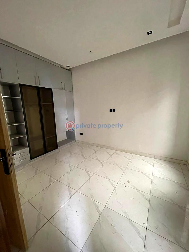 4 bedroom House For Sale Lekki Lagos - 3