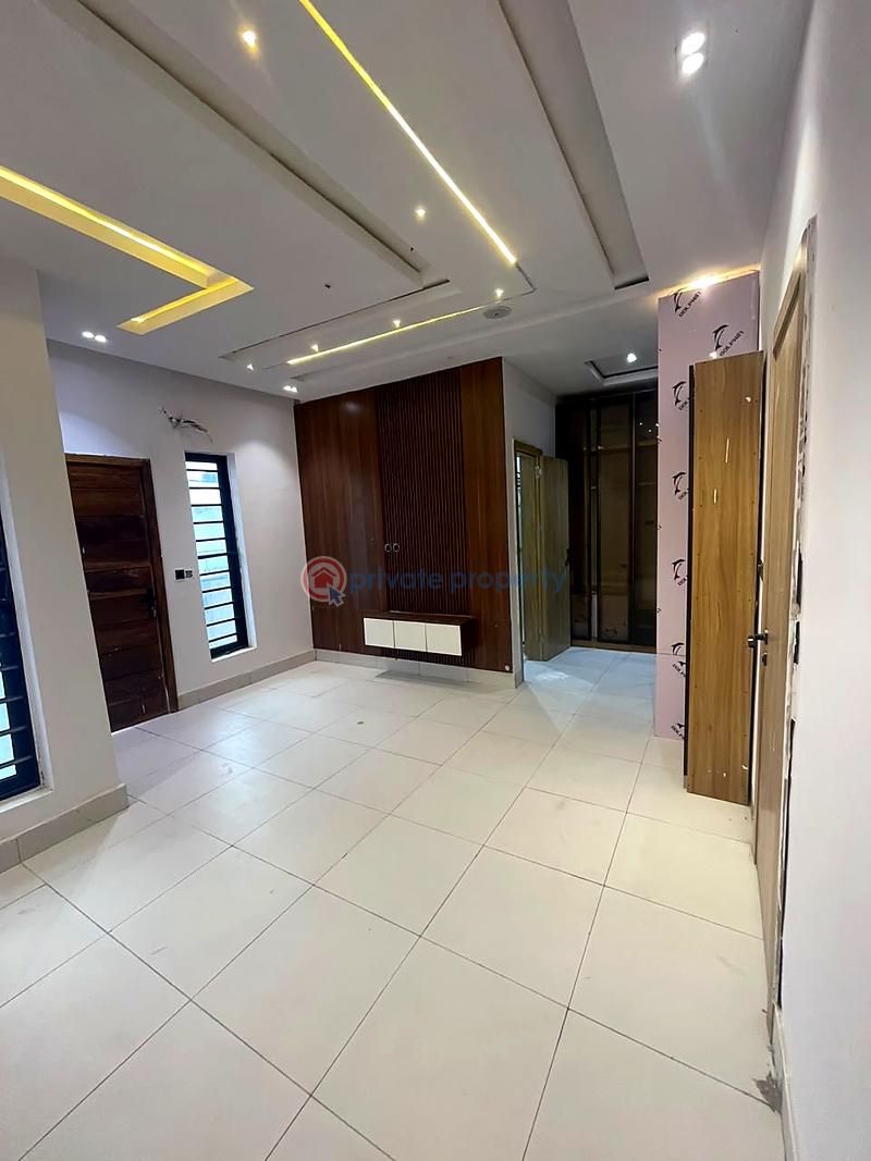 4 bedroom Terraced Duplex For Sale Ajah Lagos - 4