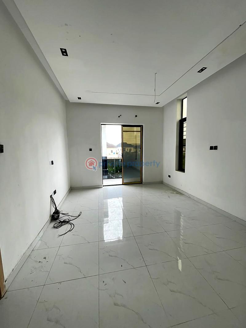 4 bedroom House For Sale Lekki Lagos - 7