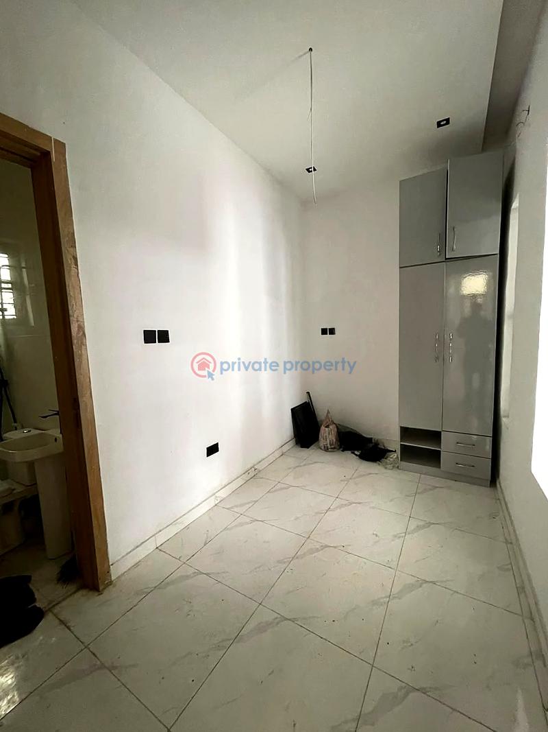 4 bedroom House For Sale Lekki Lagos - 6