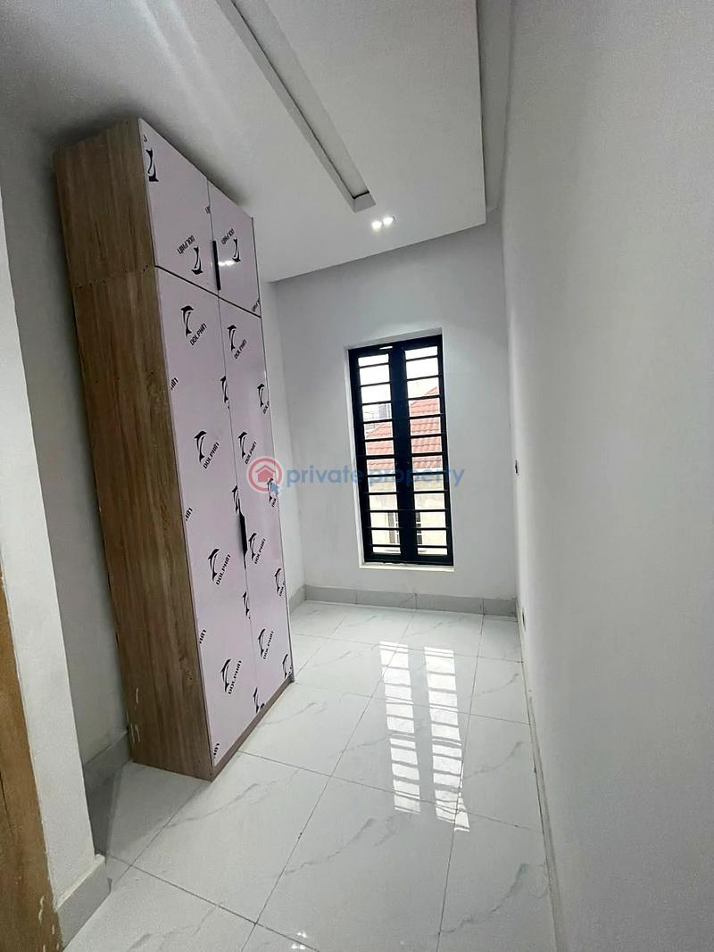 4 bedroom Terraced Duplex For Sale Ajah Lagos - 6