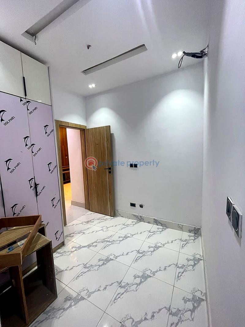4 bedroom Terraced Duplex For Sale Ajah Lagos - 2