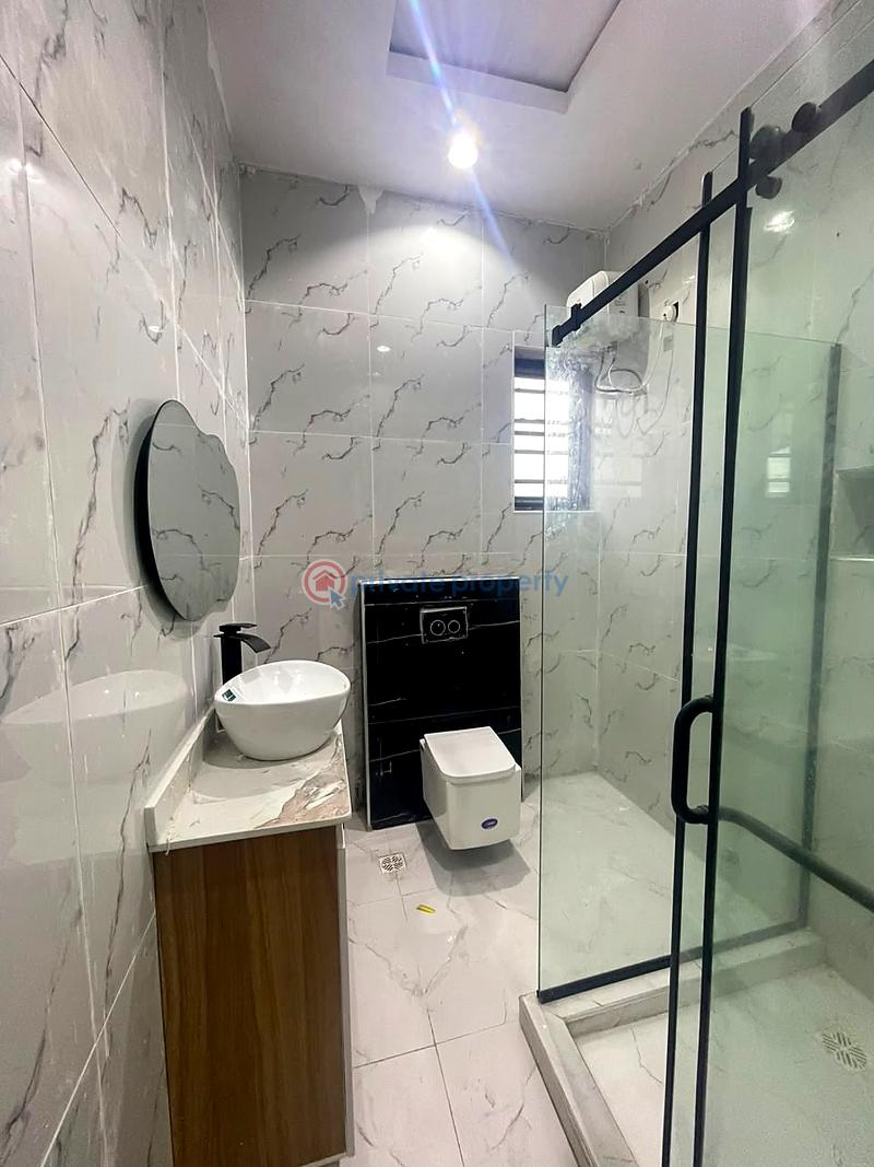 4 bedroom Terraced Duplex For Sale Ajah Lagos - 5