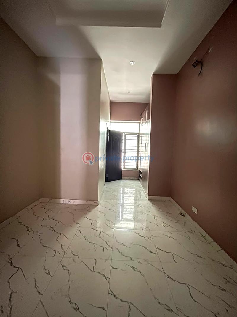 4 bedroom House For Rent Lekki Lagos - 7