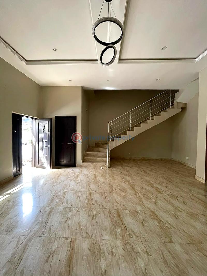 4 bedroom House For Rent Lekki Lagos - 3