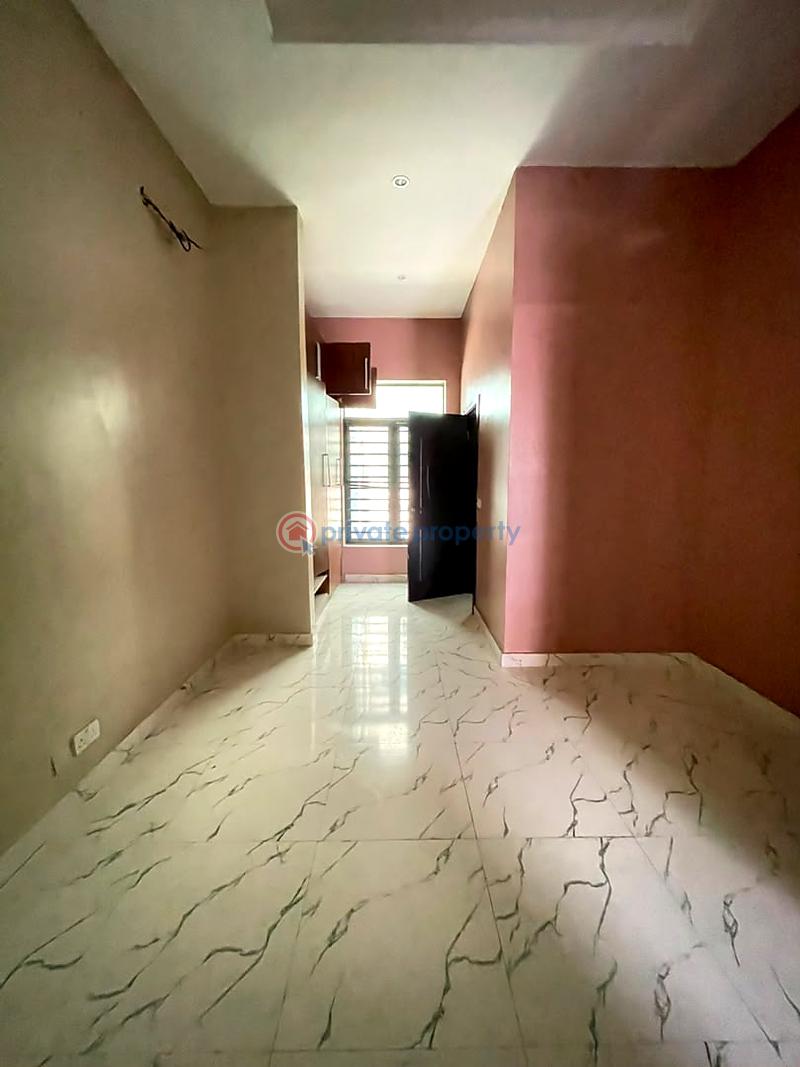 4 bedroom House For Rent Lekki Lagos - 4