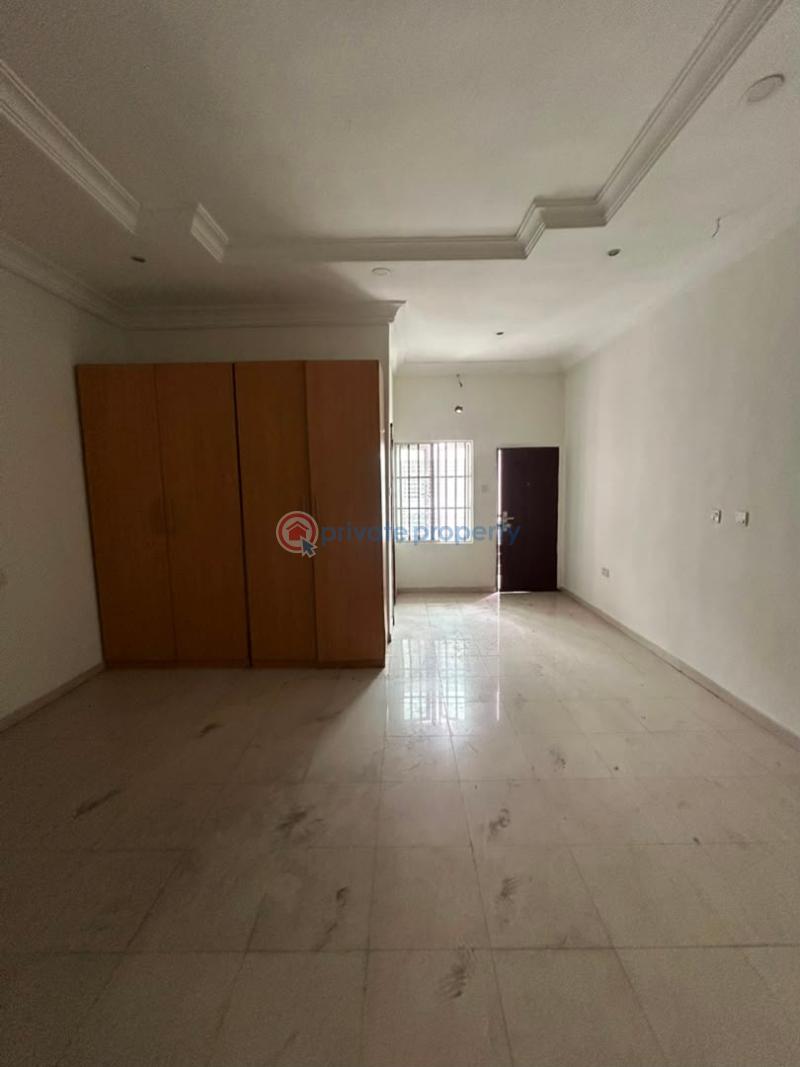 4 bedroom Terraced Duplex For Rent Ikate Elegushi Lekki Lagos - 5