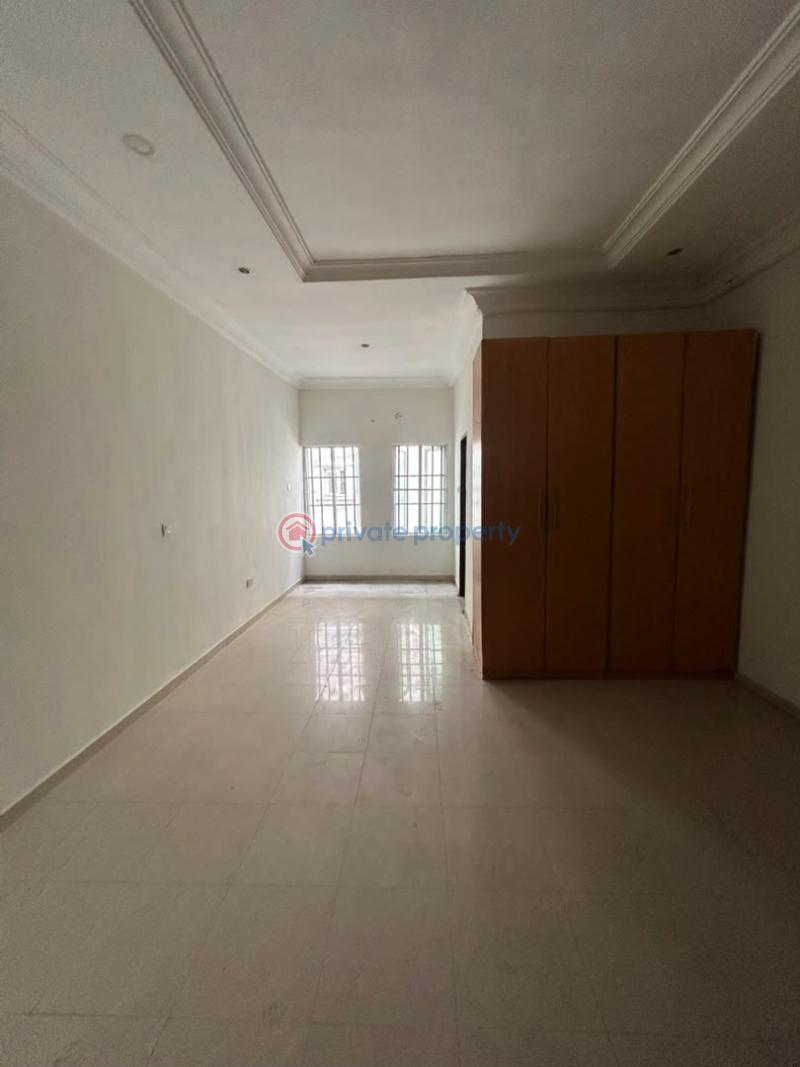 4 bedroom Terraced Duplex For Rent Ikate Elegushi Lekki Lagos - 3