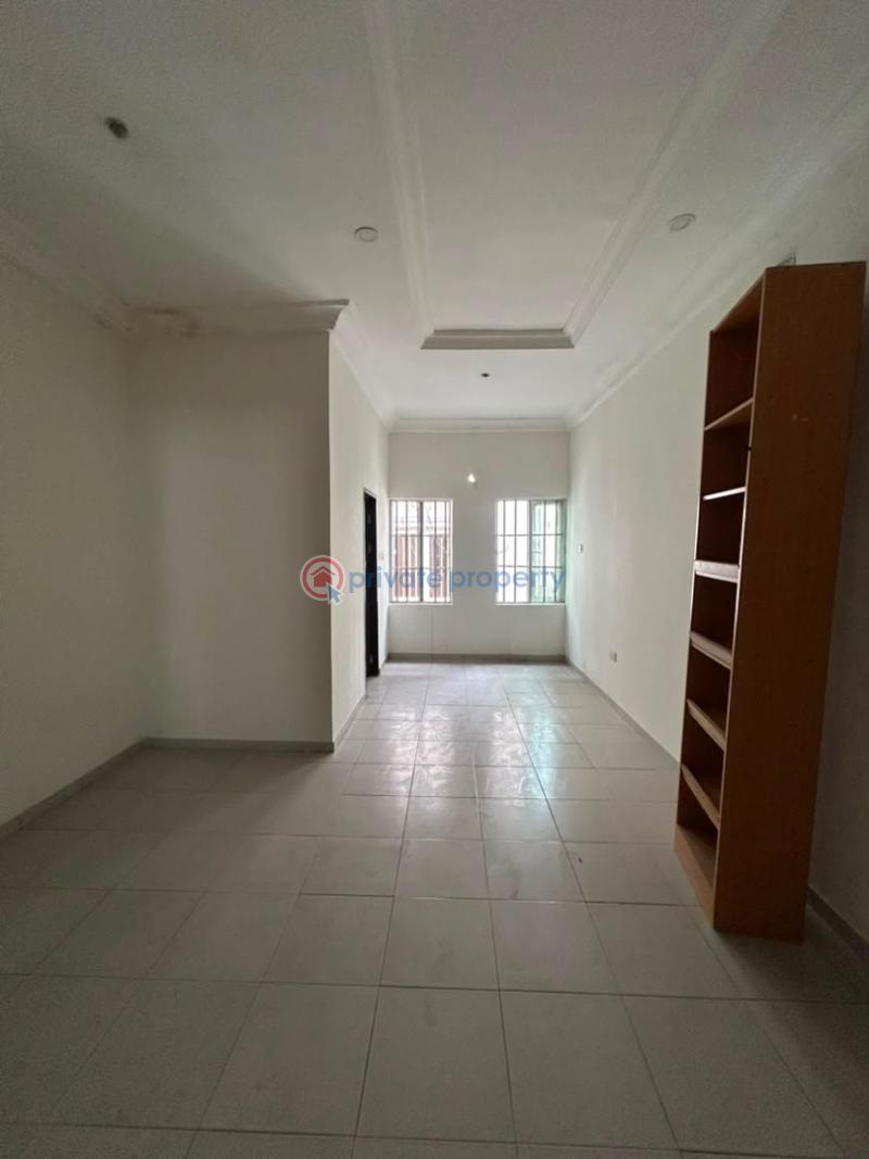 4 bedroom Terraced Duplex For Rent Ikate Elegushi Lekki Lagos - 2