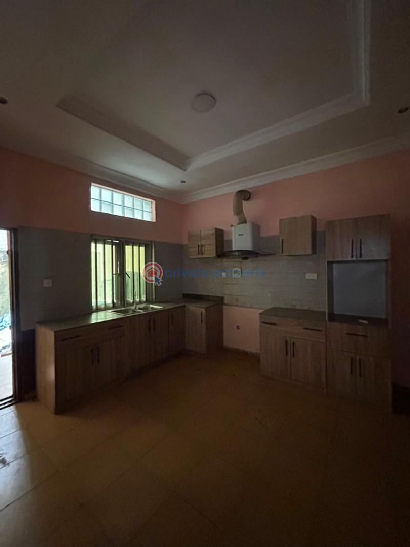 4 bedroom Terraced Duplex For Rent Ikate Elegushi Lekki Lagos - 6