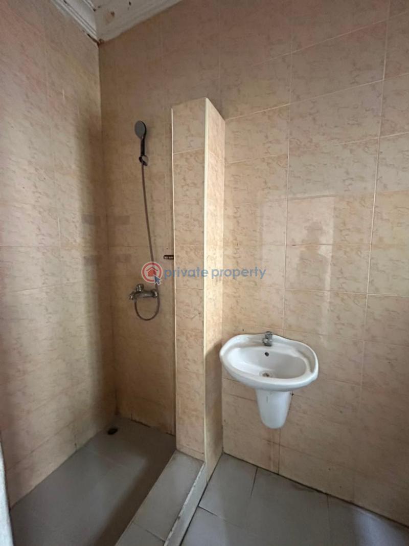 4 bedroom Terraced Duplex For Rent Ikate Elegushi Lekki Lagos - 1