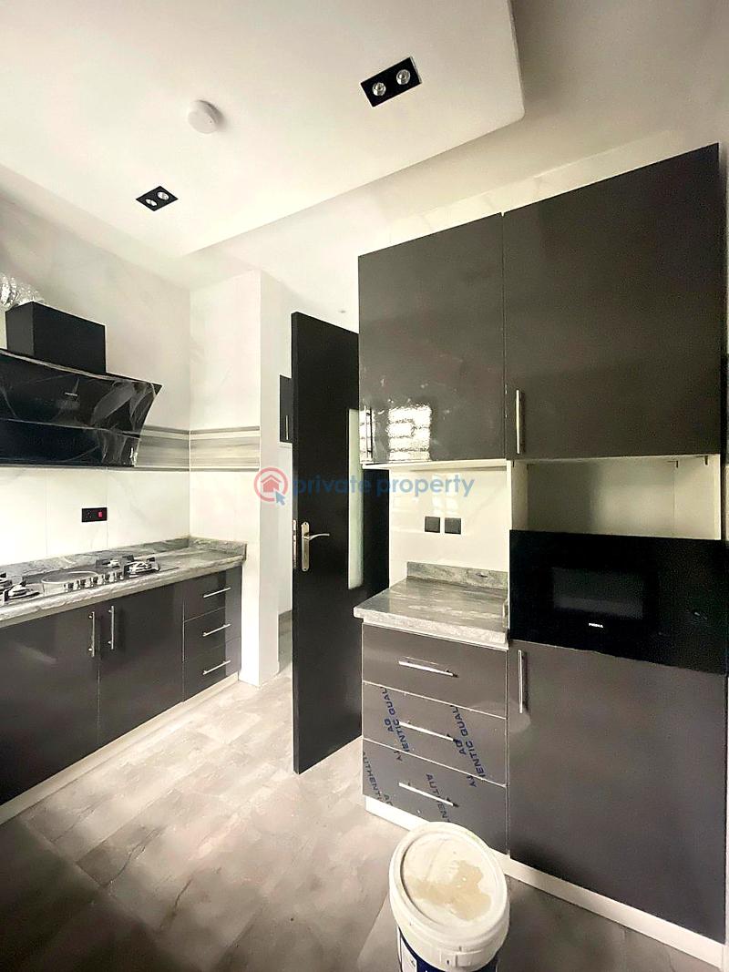 4 bedroom House For Sale Ikoyi Lagos - 10