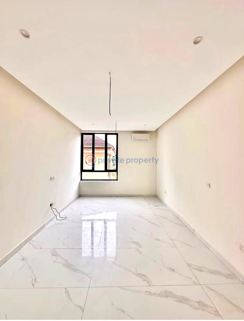4 bedroom Terraced Duplex For Sale Old Ikoyi Lagos - 4