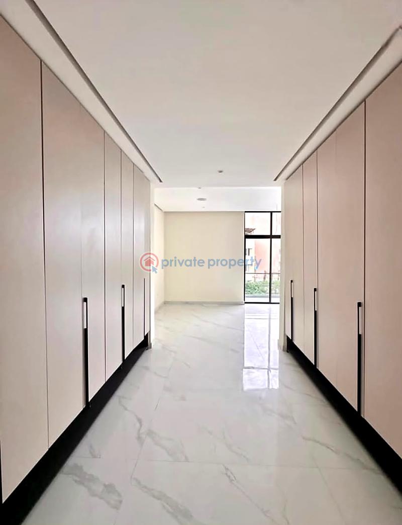 4 bedroom Terraced Duplex For Sale Old Ikoyi Lagos - 1