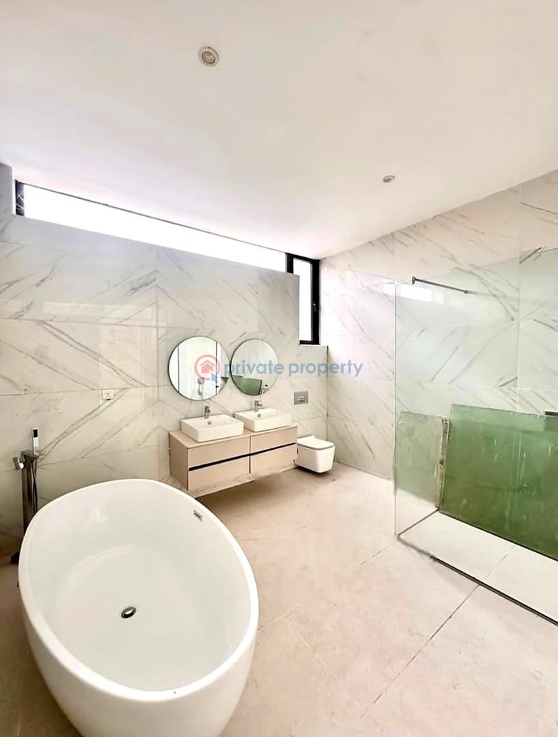 4 bedroom Terraced Duplex For Sale Old Ikoyi Lagos - 8