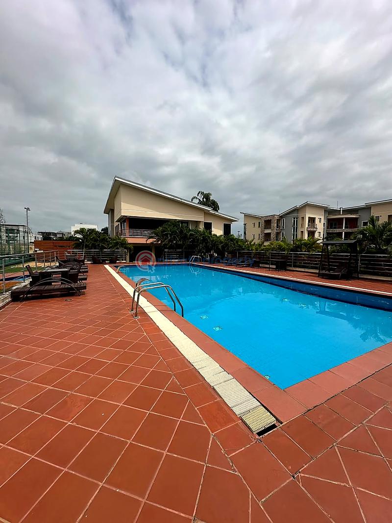 4 bedroom House For Rent Ikoyi Lagos - 1