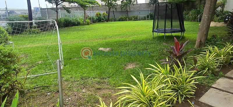 4 bedroom House For Rent Ikoyi Lagos - 7