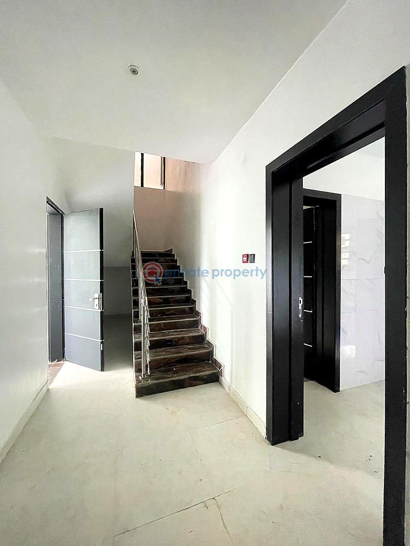 4 bedroom House For Sale Ikoyi Lagos - 2