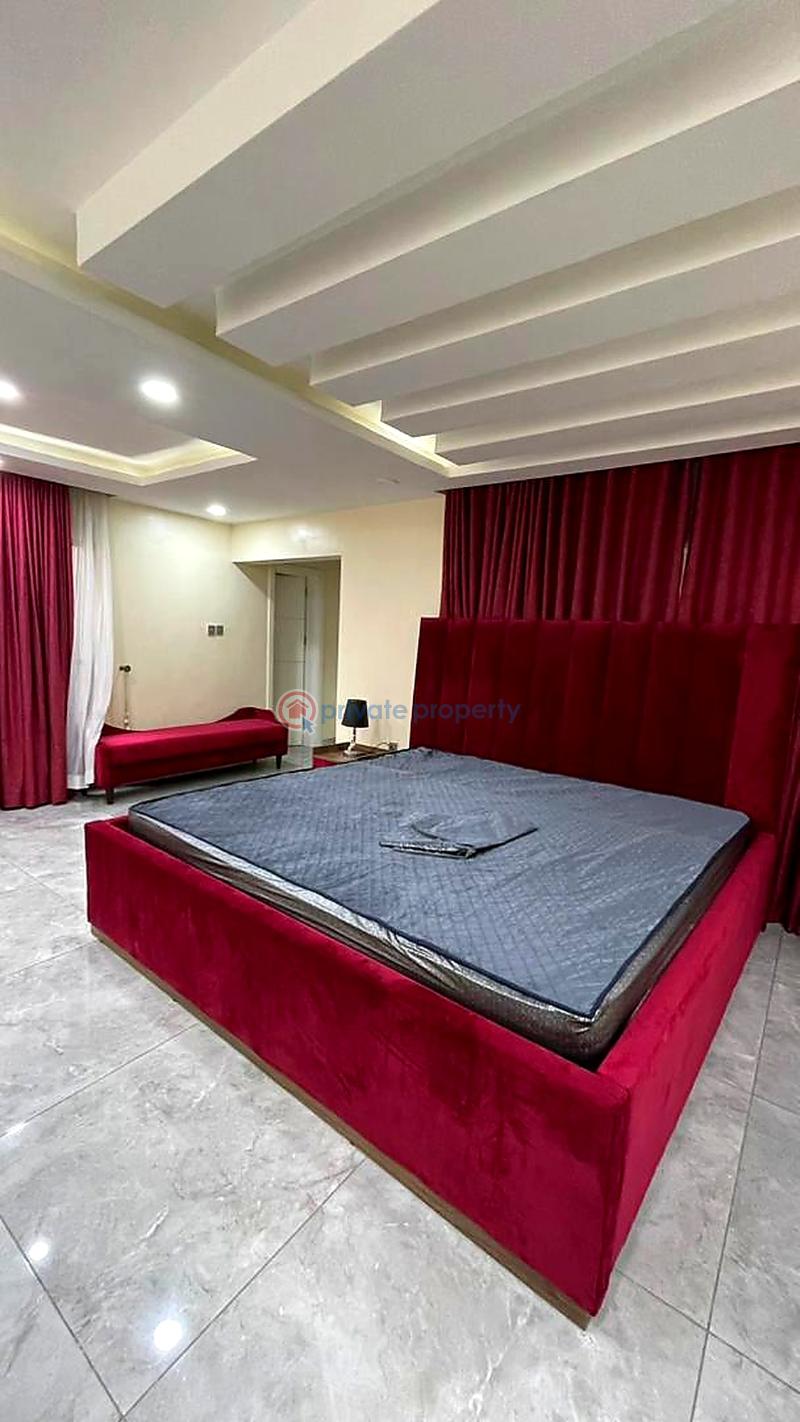 4 bedroom House For Rent Ikoyi Lagos - 10