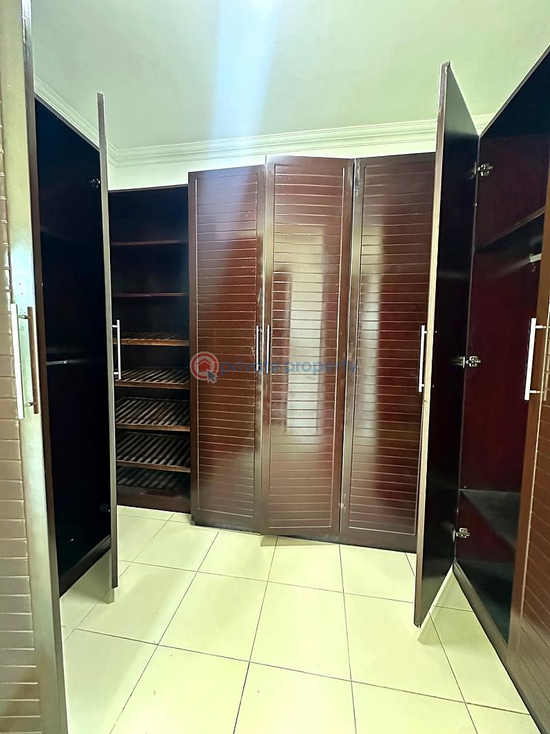 4 bedroom House For Rent Ikoyi Lagos - 6
