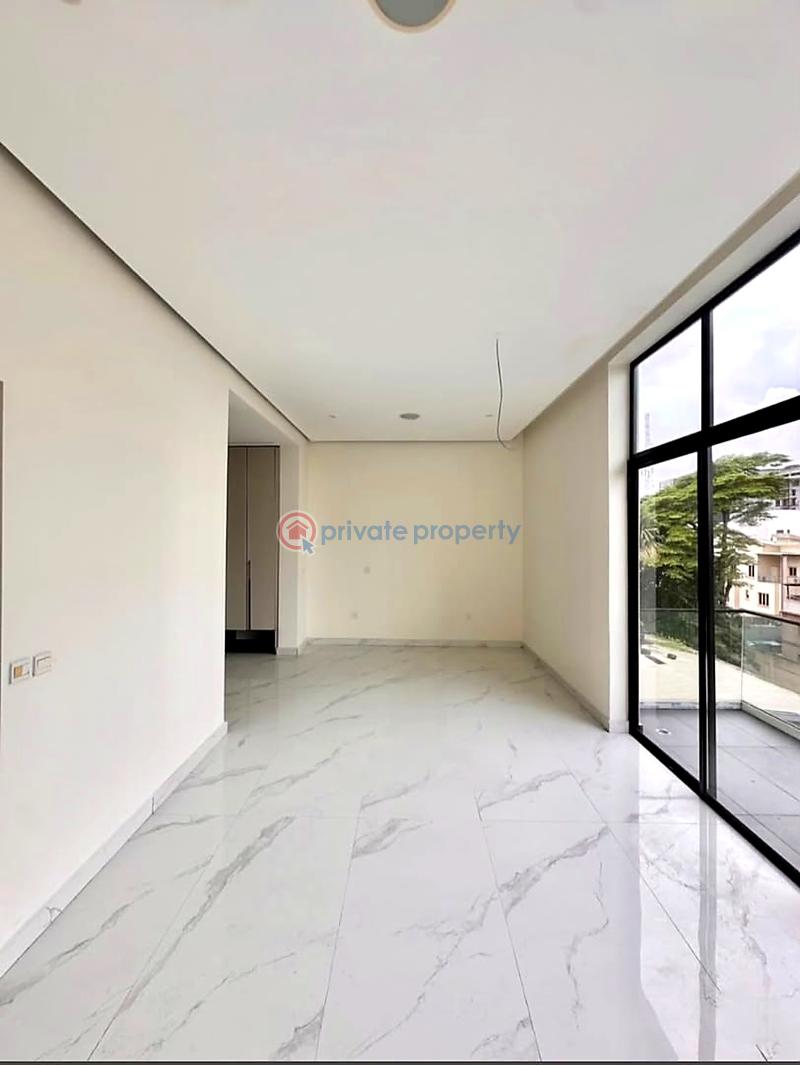 4 bedroom Terraced Duplex For Sale Old Ikoyi Lagos - 5