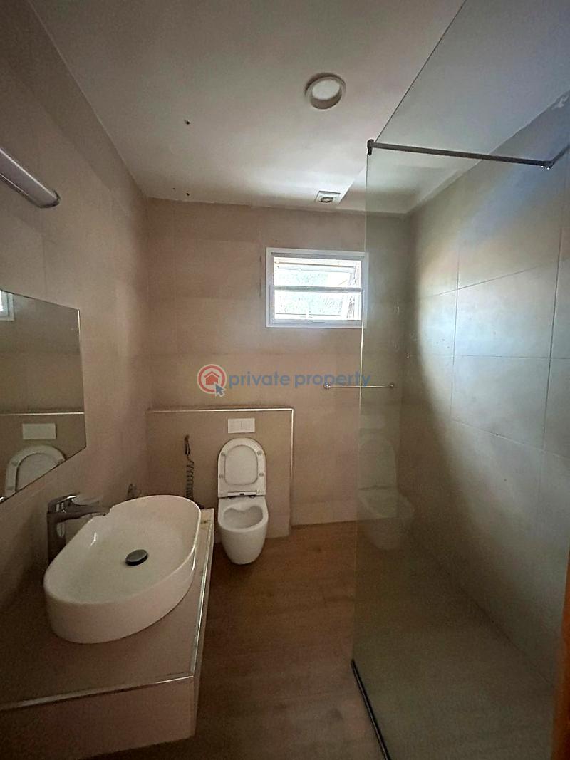 4 bedroom House For Rent Ikoyi Lagos - 3
