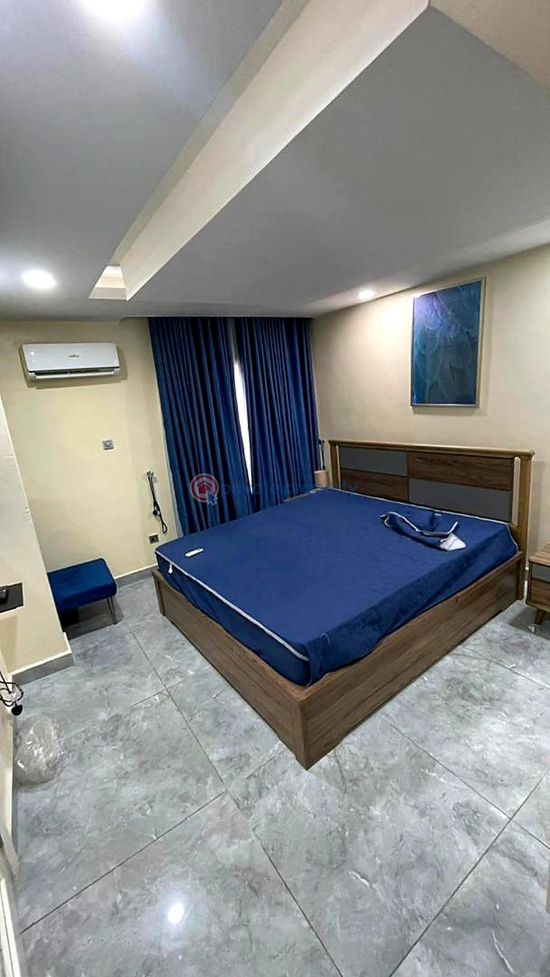 4 bedroom House For Rent Ikoyi Lagos - 3