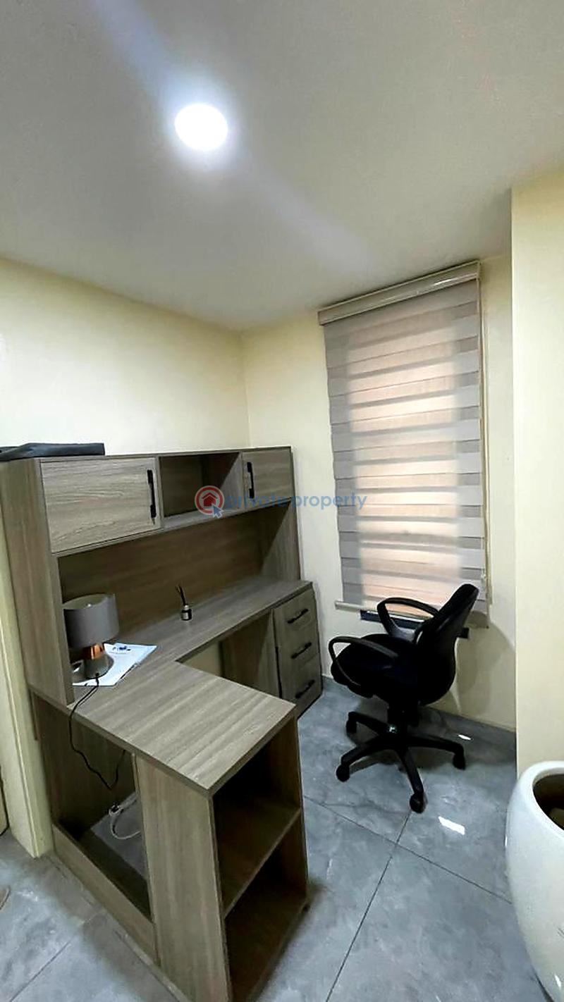 4 bedroom House For Rent Ikoyi Lagos - 7