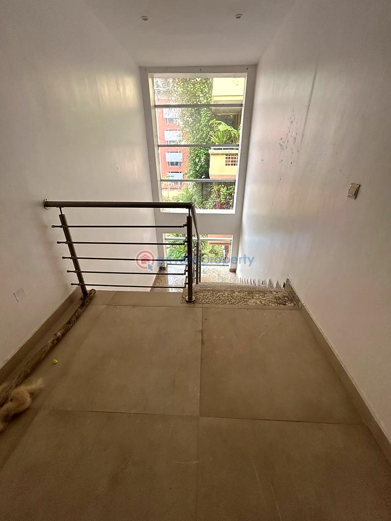 4 bedroom House For Rent Ikoyi Lagos - 6