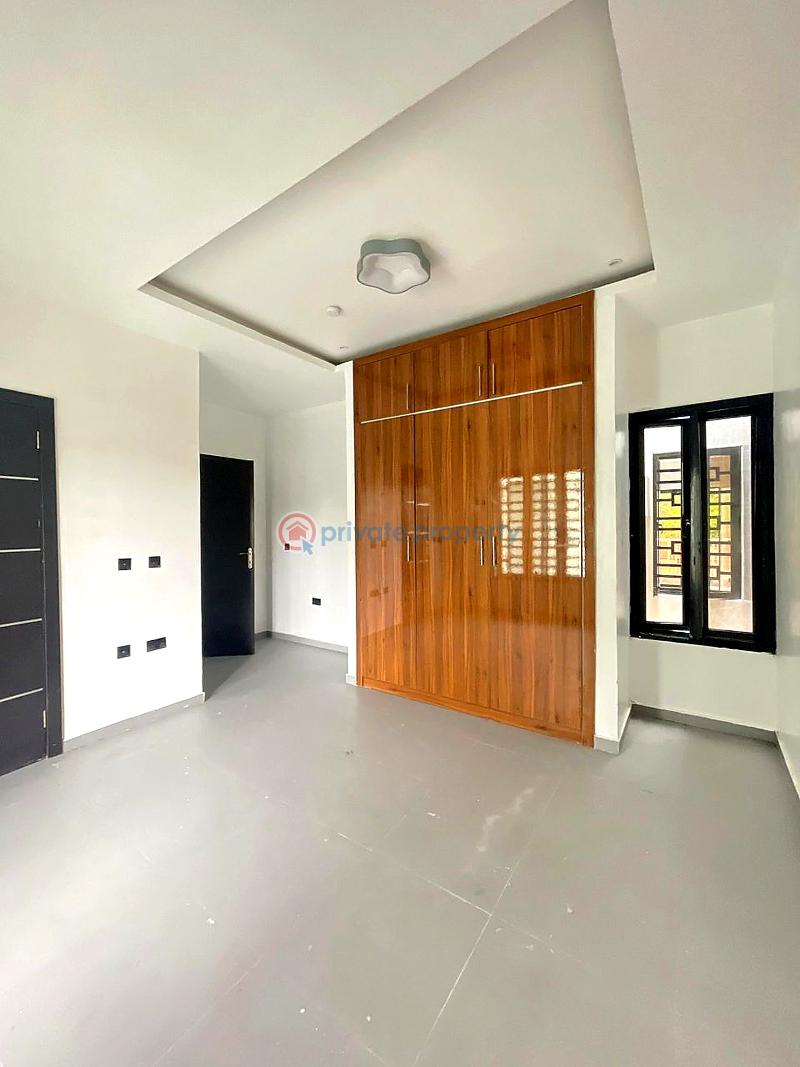 4 bedroom House For Sale Ikoyi Lagos - 6
