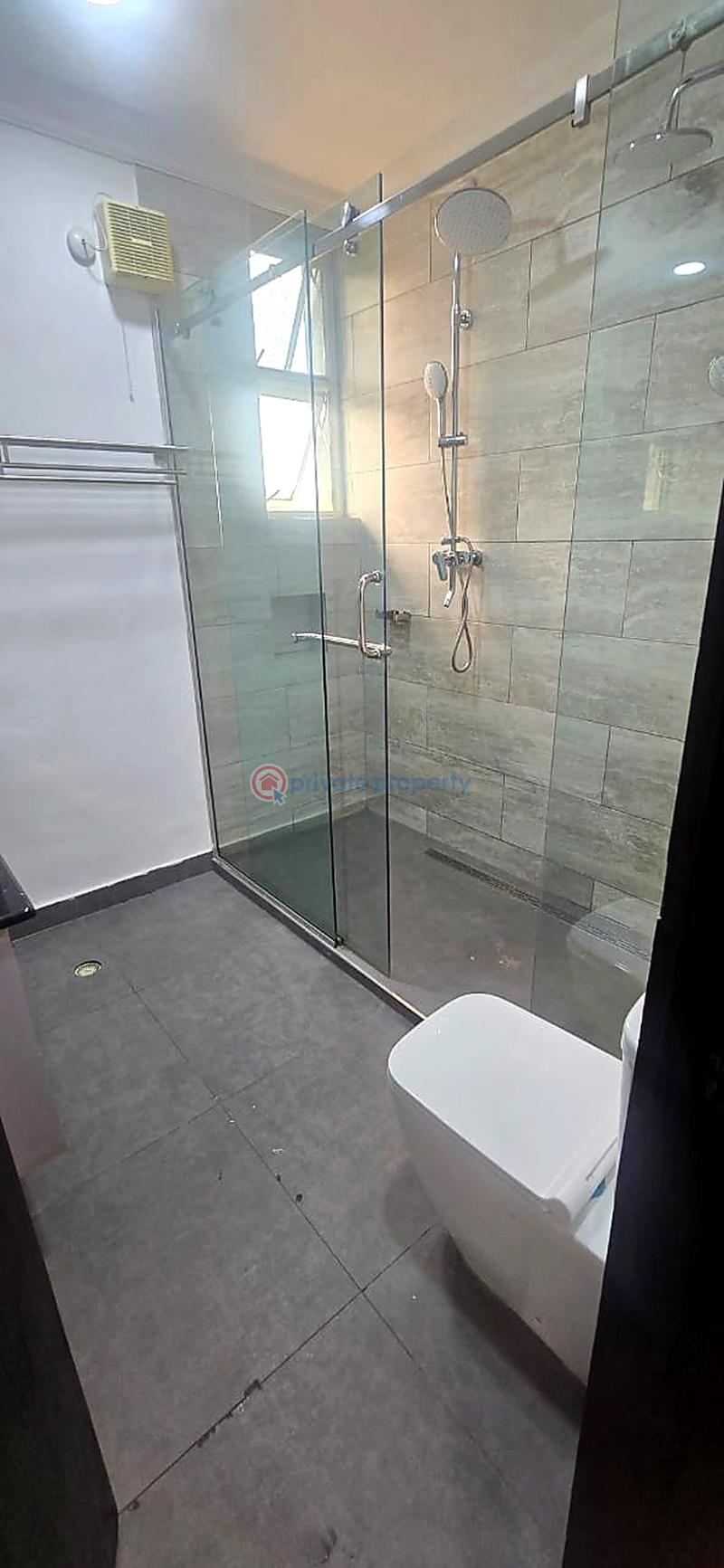 4 bedroom House For Rent Ikoyi Lagos - 4